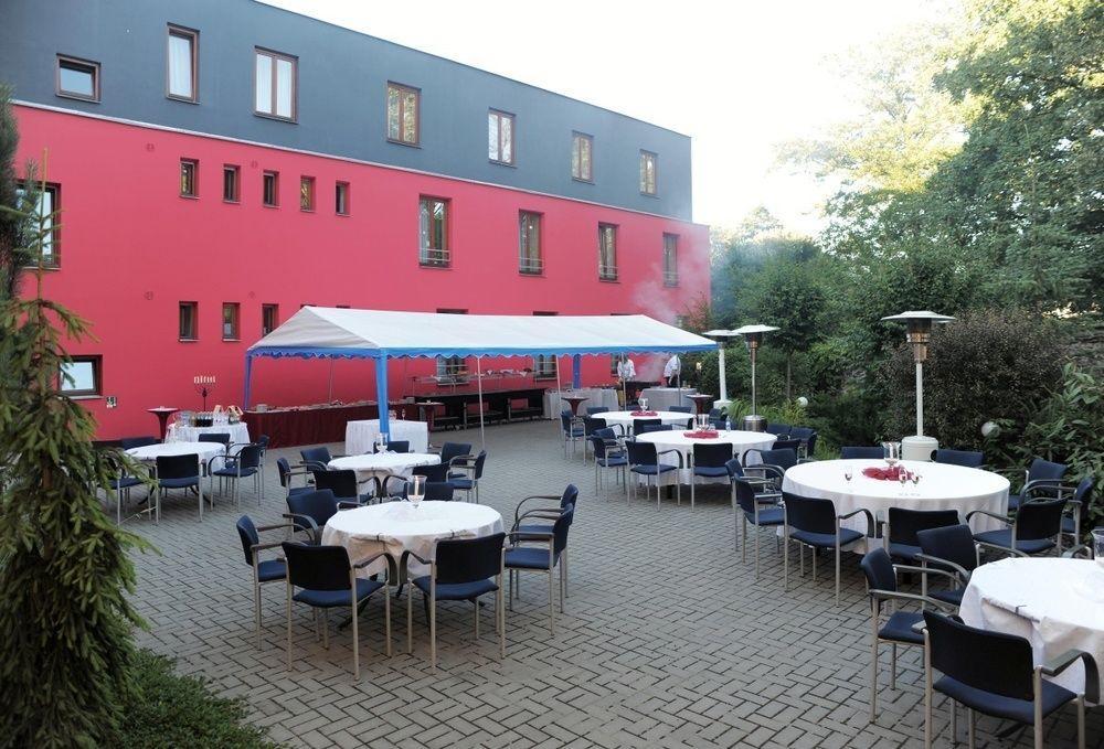 Hotel Fara Rancirov Jihlava Exterior foto